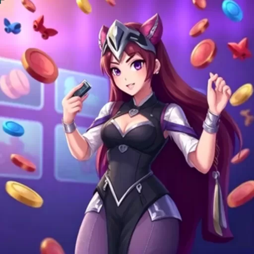 Menjelajahi Fitur Unggulan Situs Game mulia77