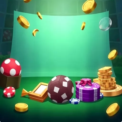 Mengulas Fitur Menarik di Situs Game mulia77