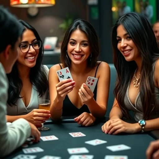 mulia77: Menyelami Keseruan Permainan Poker yang Menarik di Indonesia